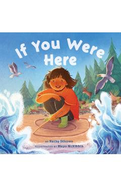 If You Were Here - Kathy Stinson