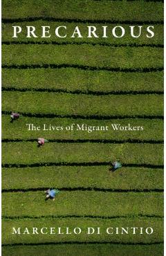 Precarious: The Lives of Migrant Workers - Marcello Di Cintio