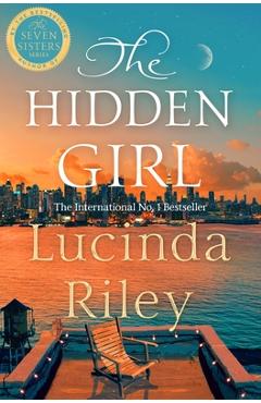 The Hidden Girl - Lucinda Riley