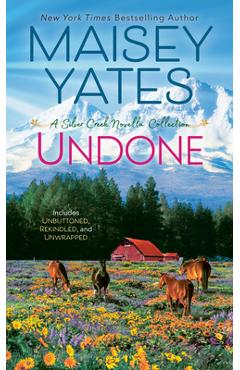 Undone - Maisey Yates