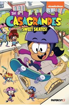 The Casagrandes Vol. 7 -