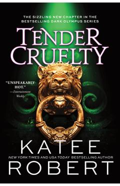 Tender Cruelty - Katee Robert