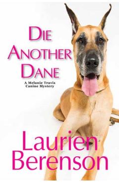 Die Another Dane - Laurien Berenson