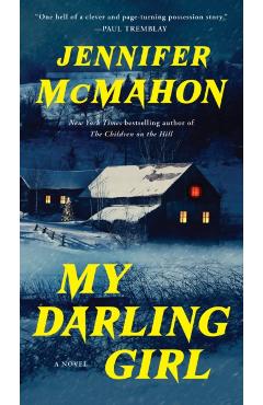 My Darling Girl - Jennifer Mcmahon
