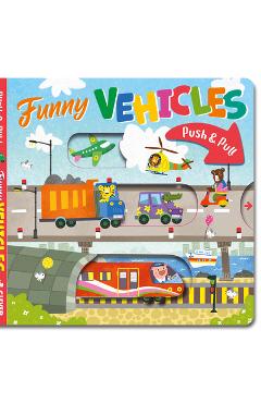 Funny Vehicles -