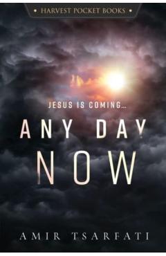 Any Day Now