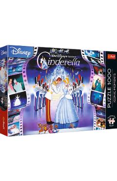 Puzzle 1000 Disney. Cenusareasa