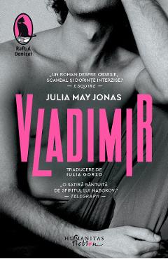 Vladimir - Julia May Jonas - HUMANITAS
