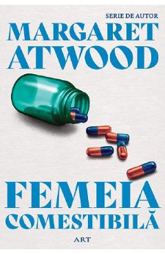 Femeia comestibila - Margaret Atwood