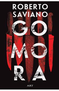 Gomora - Roberto Saviano
