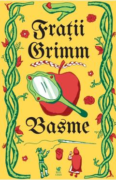 Basme - Fratii Grimm - ROLCRIS