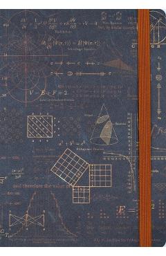 Caiet A5. Equations That Changed the World