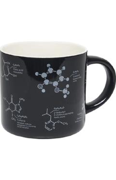 Cana. Coffee Chemistry