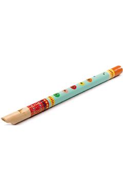 Instrument muzical: Flaut