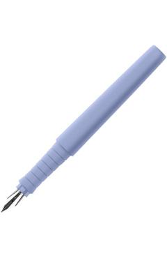 Stilou Poly. Lila Iris F