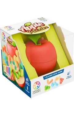 Joc de logica: Apple Puzzler