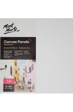 Set Canvas 2 buc 20.4 x 20.4