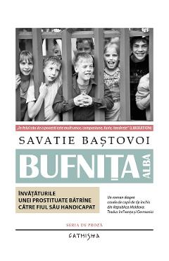 Bufnita alba - Savastie Bastovoi - CATHISMA