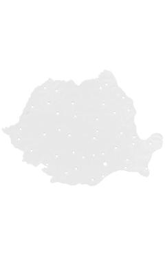 Sablon: Harta Romaniei