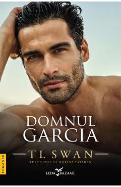 Domnul Garcia - T. L. Swan - LEDA