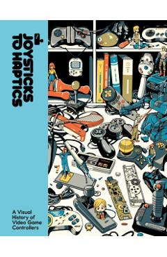 Joysticks to Haptics -