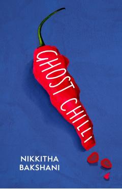 Ghost Chilli - Nikkitha Bakshani - Imagine 1