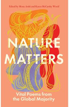 Nature Matters - Mona|woolf Arshi