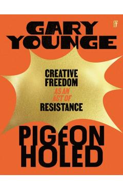 Pigeonholed - Gary Younge
