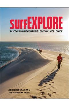 surfEXPLORE - John Seaton Callahan