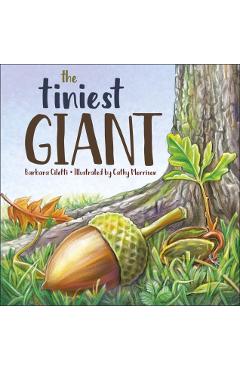 Tiniest Giant - Barbara Ciletti