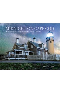 Midnight on Cape Cod - Timothy Little