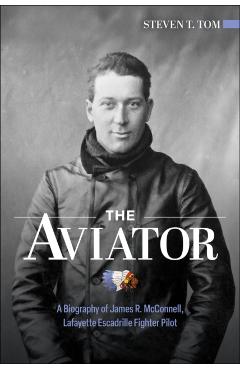 Aviator - Steven T. Tom
