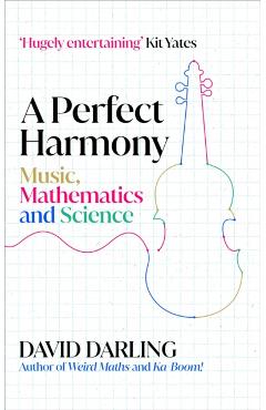 Perfect Harmony - David Darling