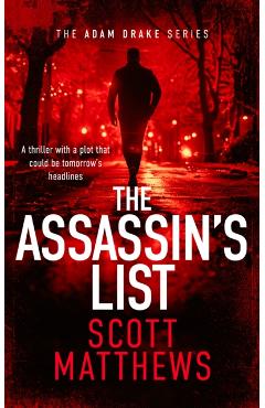 Assassin's List - Scott Matthews - Imagine 1