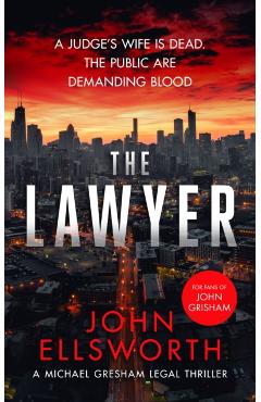 Lawyer - John Ellsworth - Imagine 1