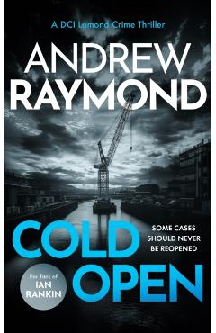 Cold Open - Andrew Raymond - Imagine 1