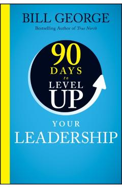 90 Days To Level Up Your Leadership - - Imagine 1