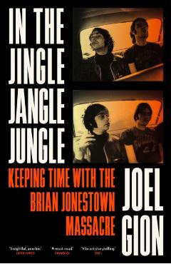 In the Jingle Jangle Jungle - Joel Gion