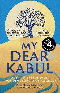 My Dear Kabul - - Imagine 1