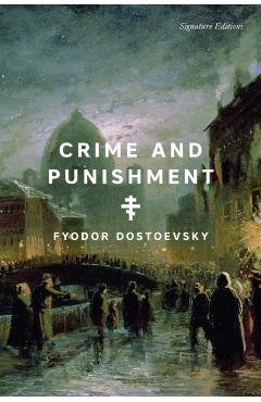 Crime and Punishment