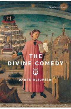 Divine Comedy -