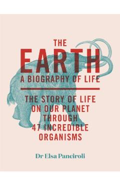 The Earth - Dr Elsa Panciroli