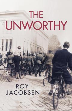 Unworthy - Roy Jacobsen