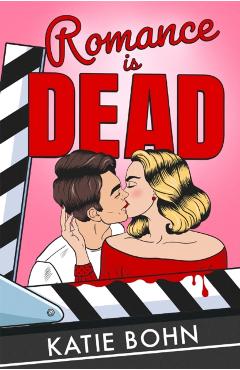 Romance Is Dead - Katie Bohn - Imagine 1