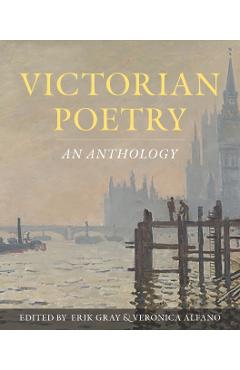 Victorian Poetry: An Anthology - - Imagine 1