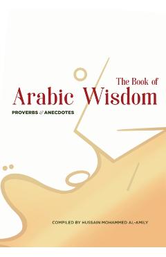 Book of Arabic Wisdom -