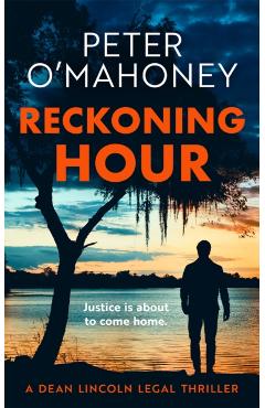 Reckoning Hour - Peter O'mahoney
