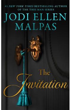 Invitation - Jodi Ellen Malpas