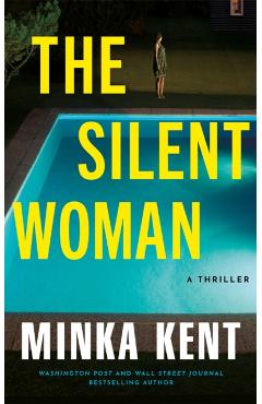 Silent Woman - Minka Kent