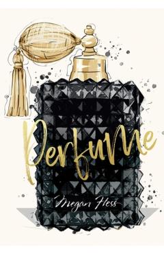 Megan Hess: Perfume